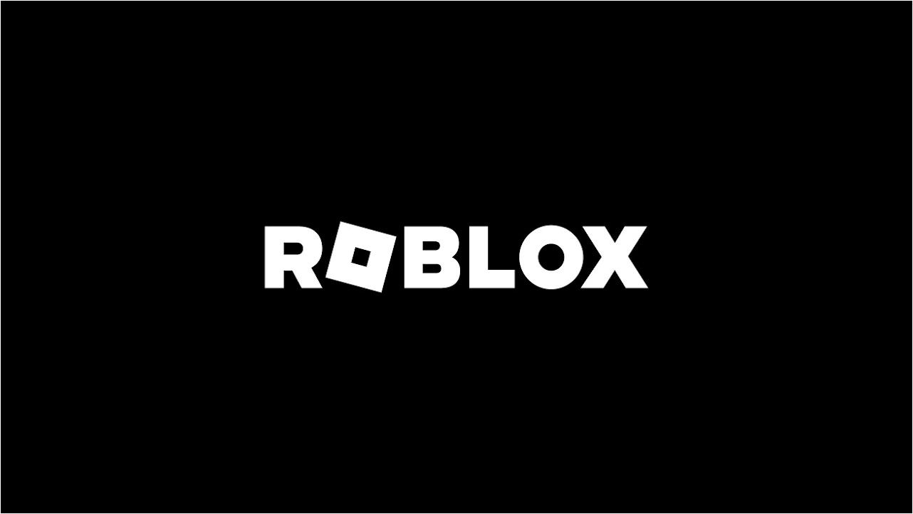 Roblox 2025 branding
